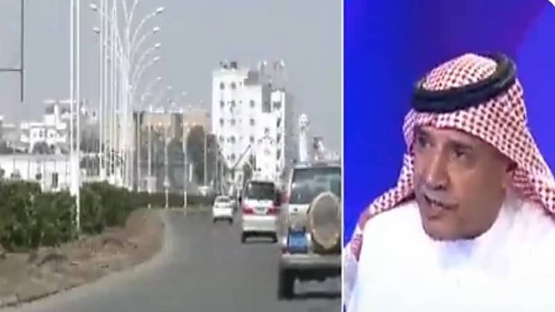 شاهد.. مختص: الحوثيون لا يلتزمون بأي قانون أو نظام