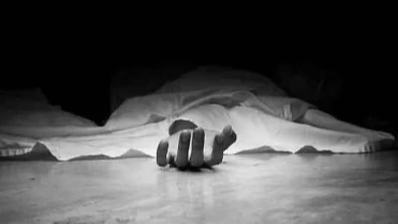 ‎مصرع 6 أشخاص نتيجة استنشاق غاز داخل شقتهم