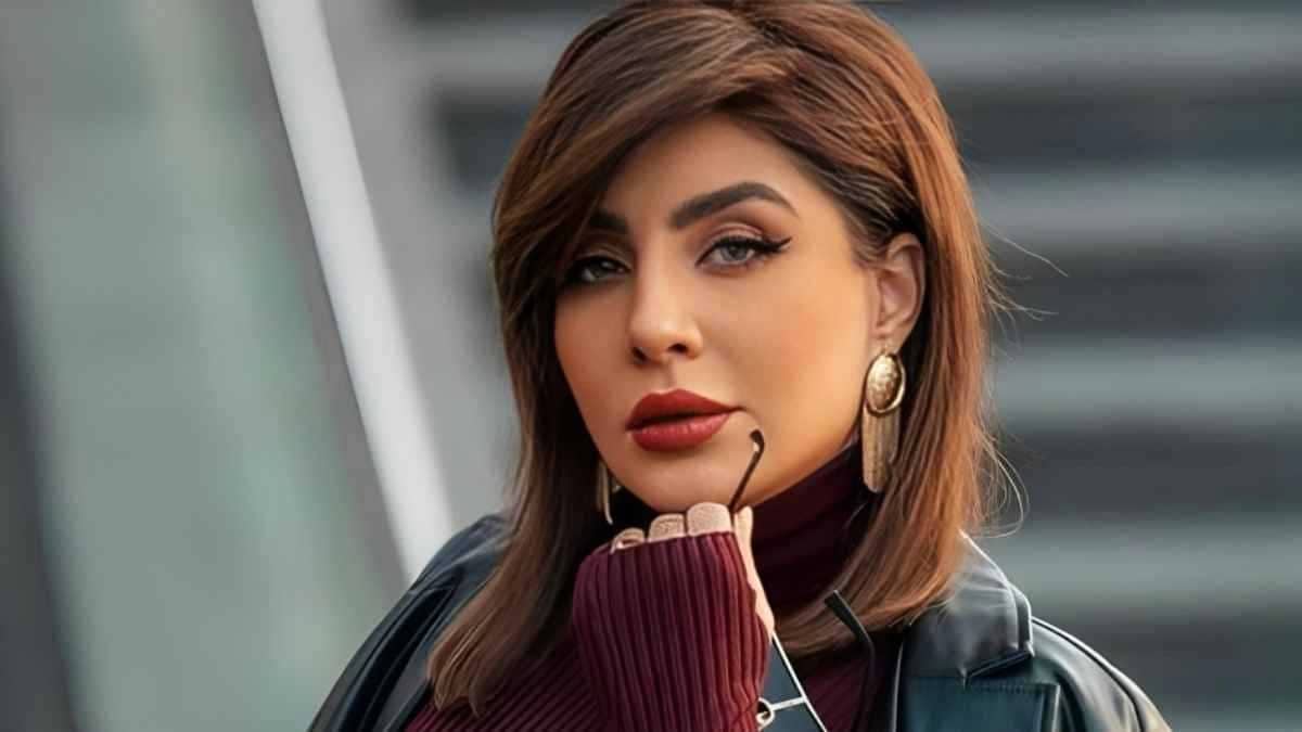 شيماء علي تروي تفاصيل نجاتها من حادث خطير مع أطفالها.. فيديو وصورة