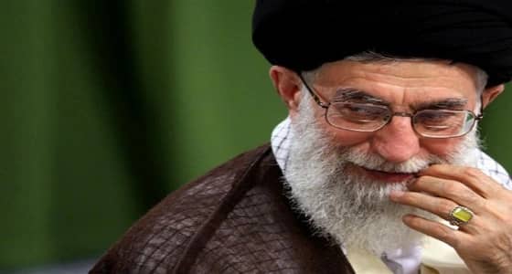 قيادي إيراني يصف خامنئي بالكذاب المستبد