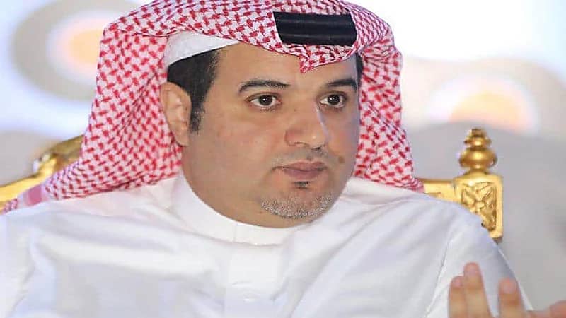 الهشبول: بعض الإعلاميين صدقوا أنهم يؤثرون على الفرق والنتائج ويحددون البطل