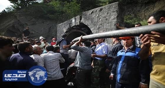 عمال منجم الفحم الإيراني بعد الانفجار إذا قمنا بالاحتجاج سيتم طردنا من العمل