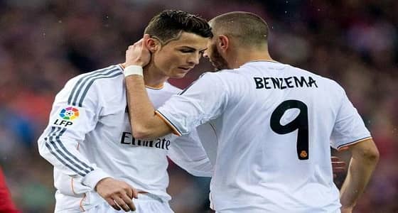 الدون يتمسك بـ " بنزيما " .. والإدارة تعاند بصفقة تبادلية مع الأرسنال