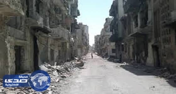 53 % من الروس يؤيدون سياسة حكومته فى سوريا