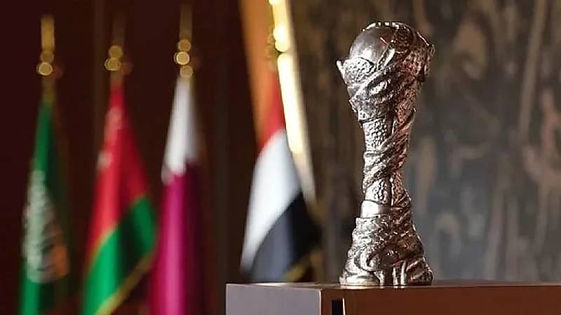 إعلان جدول مباريات كأس خليجي 25