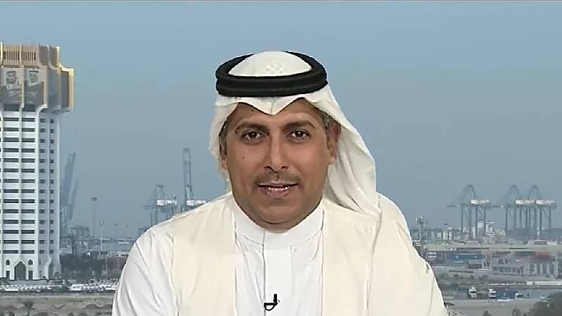 بالفيديو .. "شوقي الزهراني" : ظروف الاتحاد صعبة ولا يمتلك هوية البطل