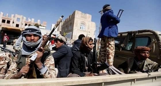 مقتل شقيق صالح الصماد في اليمن