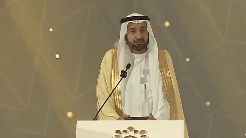 وزير الحج: تظليل أكثر من 170 ألف متر مربع وزراعة 20 ألف شجرة.. فيديو