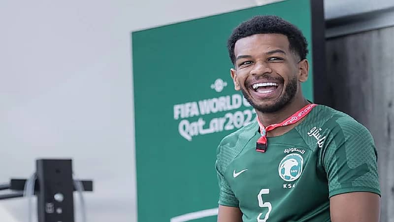 الأخضر يستعد لـ"بولندا" والفحوصات تحدد طبيعة إصابة سلمان الفرج