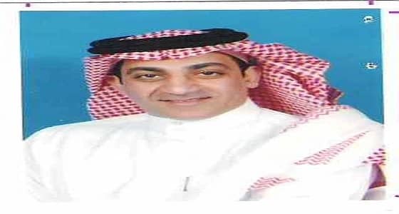 " التأهيل الشامل " بالدمام يشكر الزميل الغزال