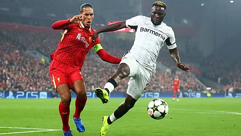 خطوة تقرب بونيفاس من النصر