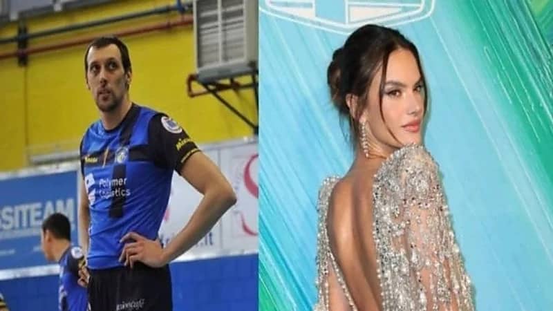 لاعب شهير يقع ضحية قصة حب وهمية لمدة 15 سنة