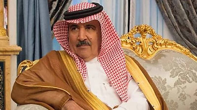 رئيس أمن الدولة : المملكة ترحب بعودة من كان مغرر به ولن يناله أي عقاب
