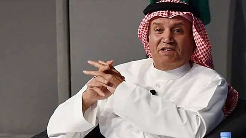 الراشد: الحروب قسمت اليمن لـ 7 دول لا تتمتع أي منها بالقوة