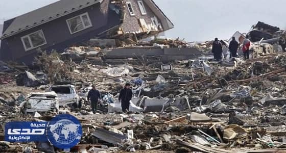 رئيس المكسيك يعلن حالة الطوارئ في المناطق المتضررة من الزلزال