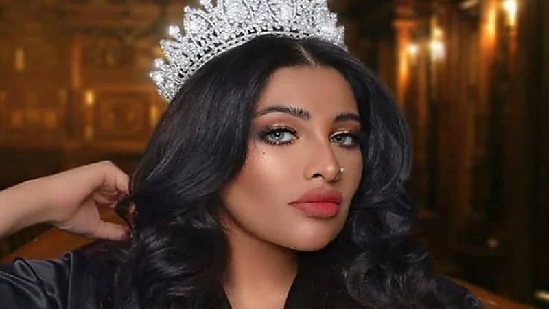 بالفيديو.. روزانا اليامي: الحجاب ليس قطعة قماش