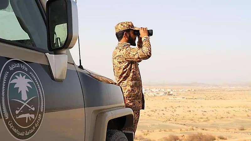 القبض على مخالف لترويجه الإمفيتامين بجازان