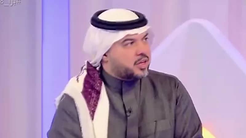 حمد الصنيع : لا نعرف حتى الآن سبب الخروج من كأس العالم .. فيديو