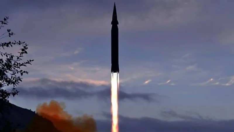 كوريا الشمالية تجهز مفاجأة نووية للمرة الأولى منذ عام 2017