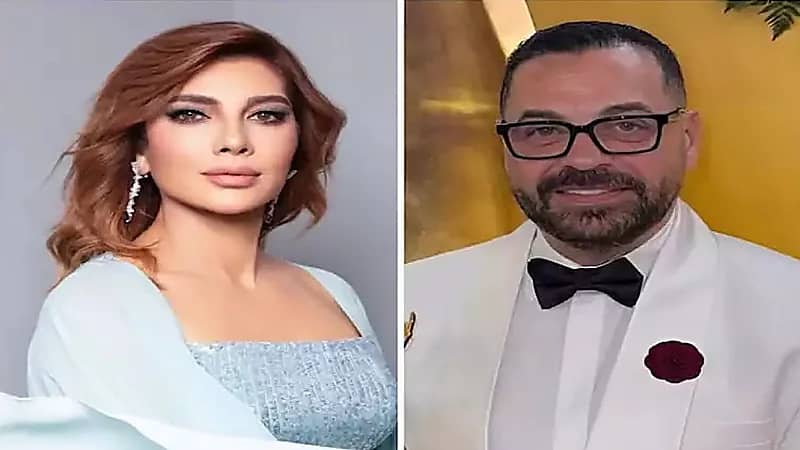 العريان: سأحذف أغاني أصالة حتى تعود أرباحها لي رسمياً