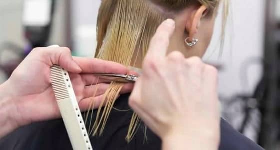 أفضل الأيام لقص الشعر ونصائح لحمايته من التقصف والتلف