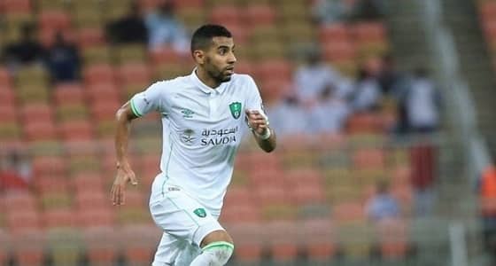 الأهلي يهاجم بمؤمن زكريا أمام الجزيرة