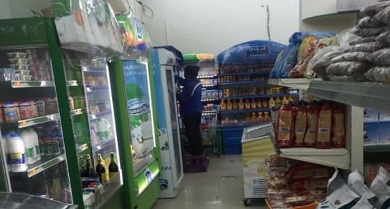 بالصور.. بلدية حبونا تكثف جولاتها على المطاعم والبوفيهات