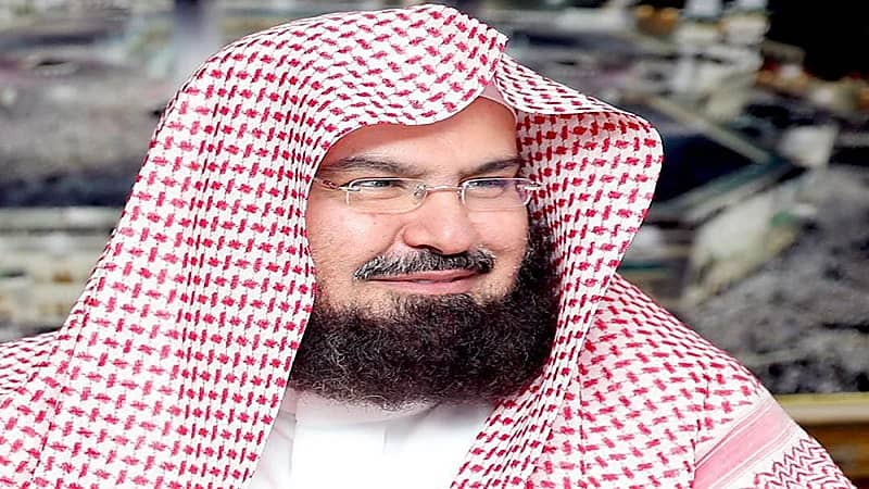 السديس: الهجمات الحوثية على المواطنين العُزل والمنشآت ليس من منهج الشريعة الإسلامية