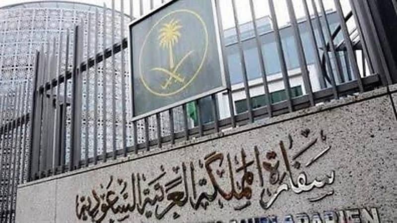 السفارة في نيقوسيا تدعو الراغبين في السفر إلى قبرص بالتأكد من التعليمات