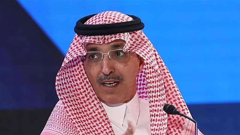 وزير المالية: تخصيص 200 مشروع باستثمارات تجاوزت الـ 50 مليار دولار