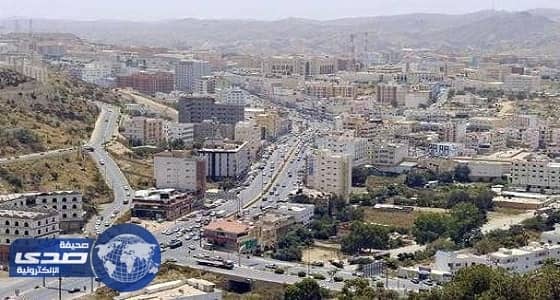 موظف يقتل رئيس بلدية بالباحة وينتحر بعدها