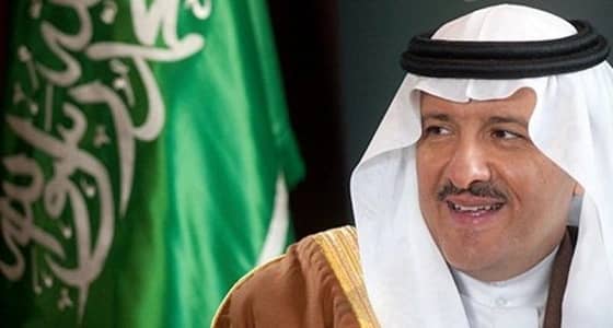 رئيس هيئة السياحة يشيد بجهود خادم الحرمين الشريفين في الاهتمام بالقرآن الكريم