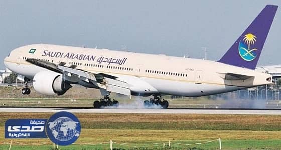 عطل فني يلغي رحلة الخطوط السعودية من القاهرة إلى جدة