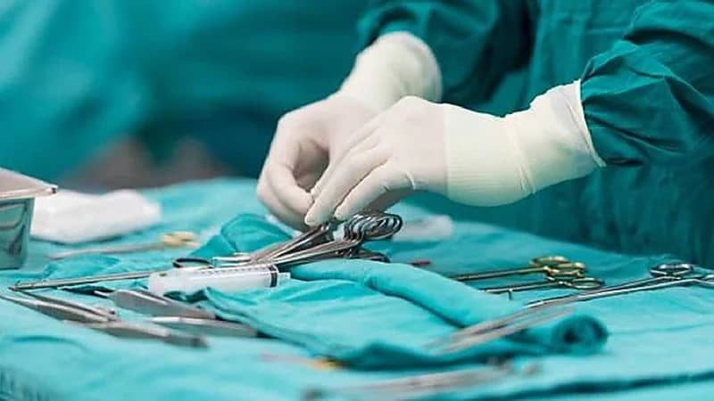 أعضاء مواطن وطفلة متوفيين تنقذ حياة 5 أشخاص