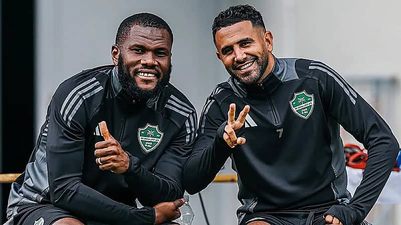 غياب ثلاثي الأهلي عن كلاسيكو النصر بسبب أمم إفريقيا