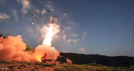 كوريا الشمالية لأمريكا: " الابتزاز النووي " يأجج التوتر