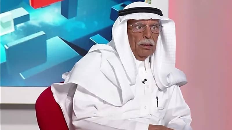 مرزوق بن تنباك : المتاجرة بالديات استغلال لعادة كريمة تم تشويهها (فيديو)