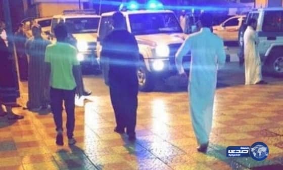 بالصور.. تكريم " حراس الثغور " في برنامج لـ " أمن المنشآت "