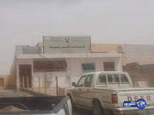 مدنى تبوك يطالب المواطنين بالحذر حال هطول الأمطار مساء اليوم