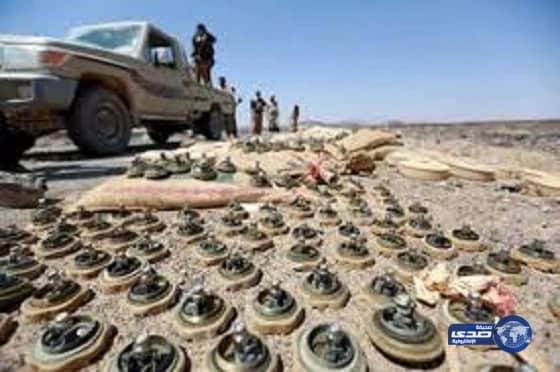 إزالة تعديات لمسؤولين ورجال أعمال على مساحة 2000 متر بأبها