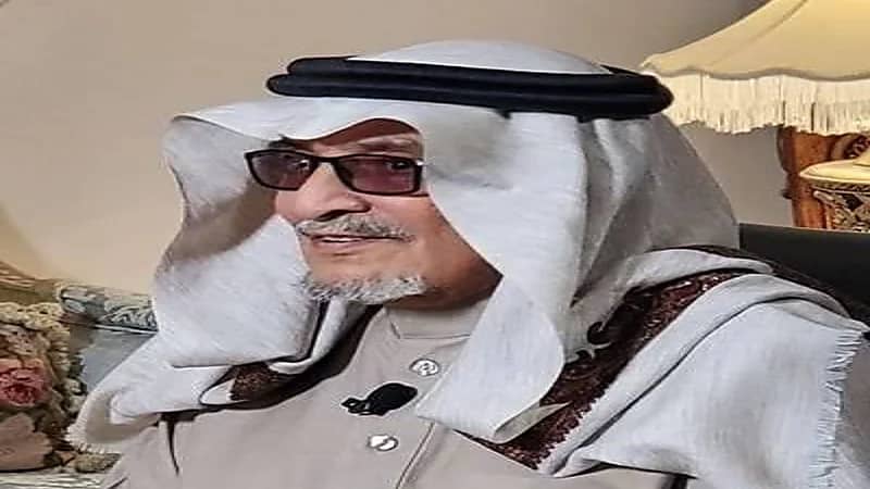 شاب "ينحر" والده لسبب لا يخطر على البال
