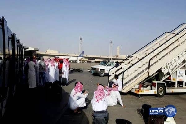 إنشاء منصة موحدة لتتبع حركة حافلات مؤسسات نقل الحجاج