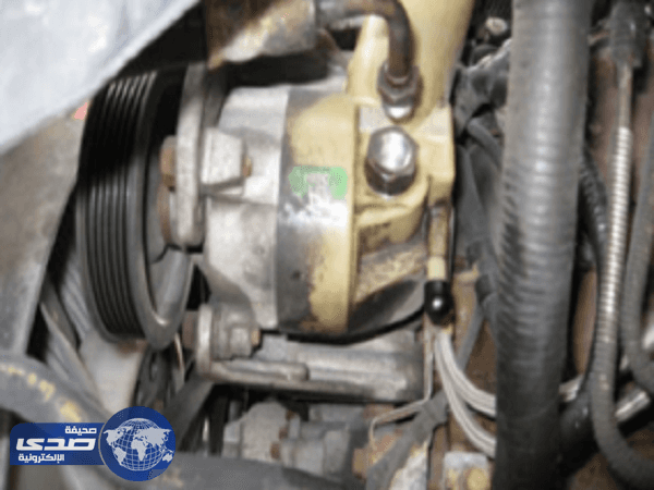 تعرف على أسباب ثقل الدركسون في السيارة