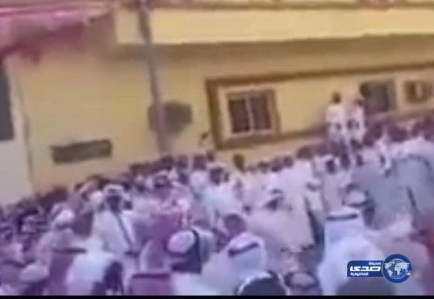 رجل أعمال ينقذ رقبة مقيم هندي من القصاص ويتكفل بالدية في نجران