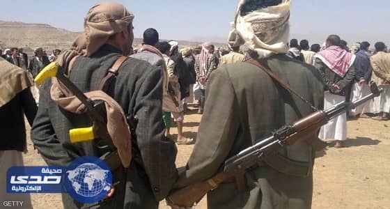 الانقلابيون يواصلون اجتثاث أنصار المخلوع صالح من مراكز " القيادة والسيطرة "