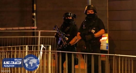 مسؤولان أمريكيان: الاشتباه في انتحاري نفذ انفجار مانشستر