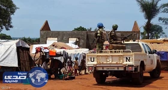 مقتل جنديين مغربيين في هجوم مسلح ثان في إفريقيا الوسطى