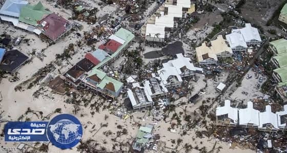 إرما وهارفي يكبدان الاقتصاد الأمريكي 290 مليار دولار