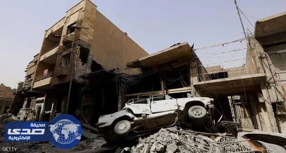 أمريكا: خطة إنسانية واسعة النطاق جاهزة للتنفيذ بالرقة