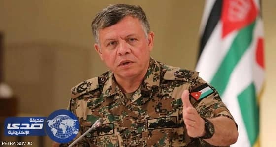 العاهل الأردني: العالم قصر بحقنا واللجوء يستنزف ربع الموازنة